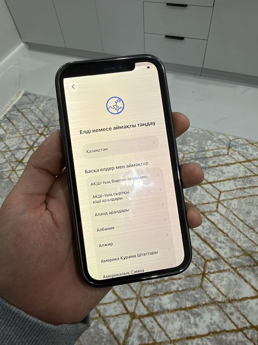 iPhone 12pro 128