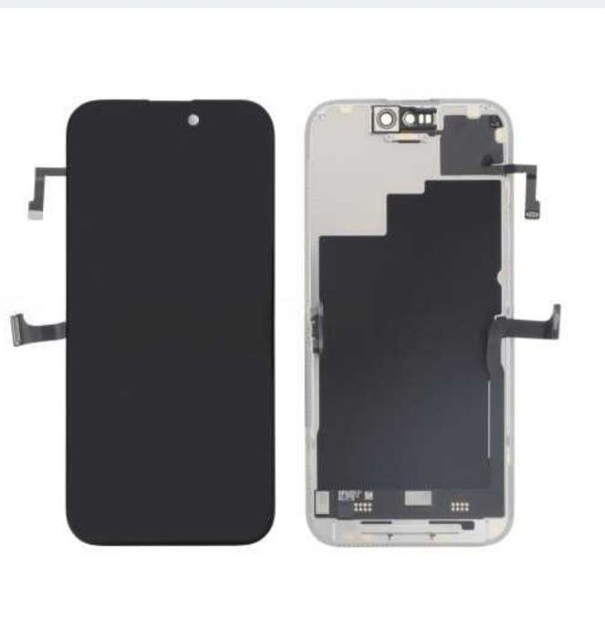 Display iphone 15 pro max soft oled