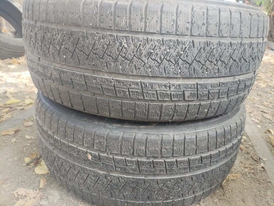 Продам комплект 20х шин