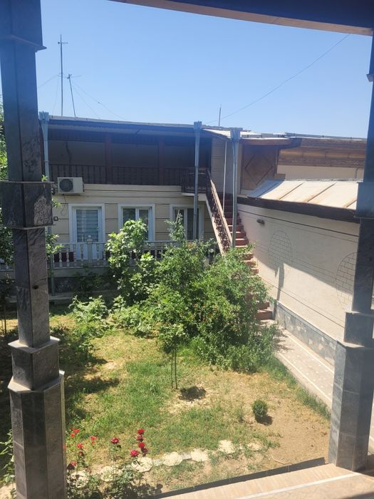 Сергели Бобур махала