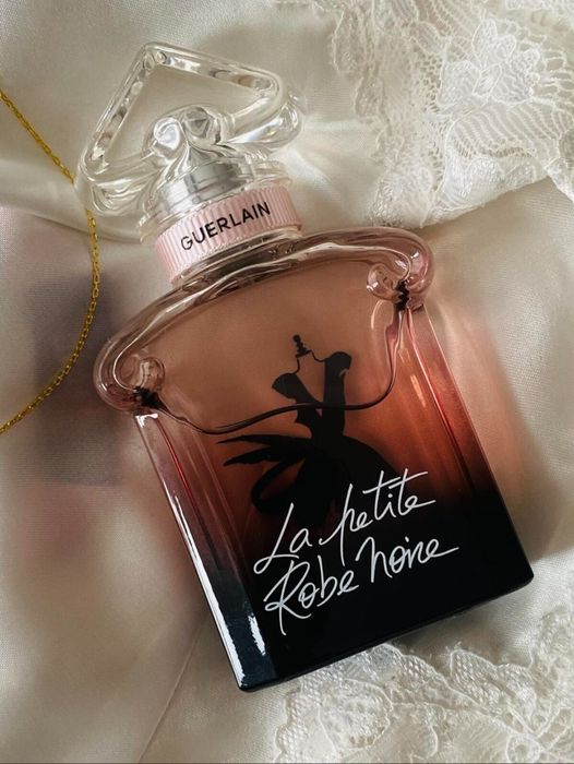 Парф.вода " La petite robe noire" GUERLAIN