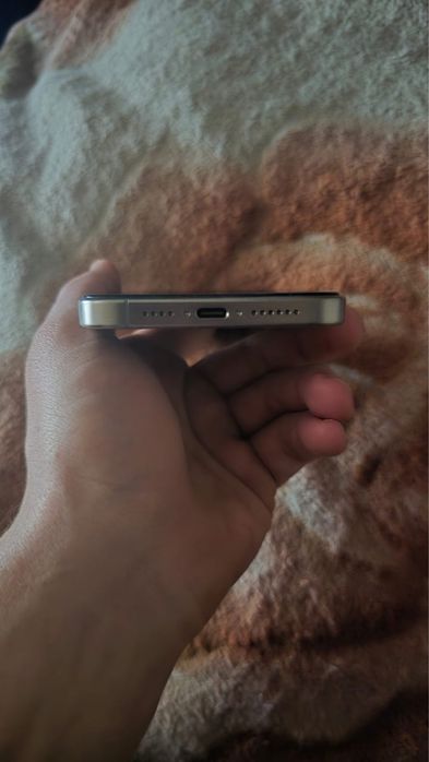 Айфон 15 про мах 256 гб