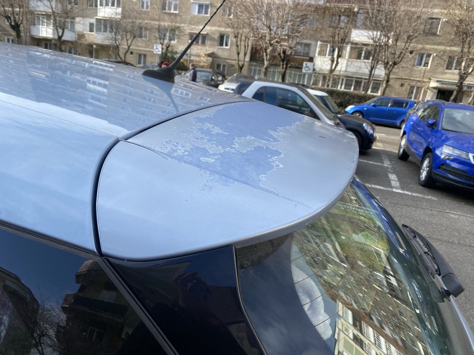 Citroen c4 Picasso 1.6 hdi , diesel