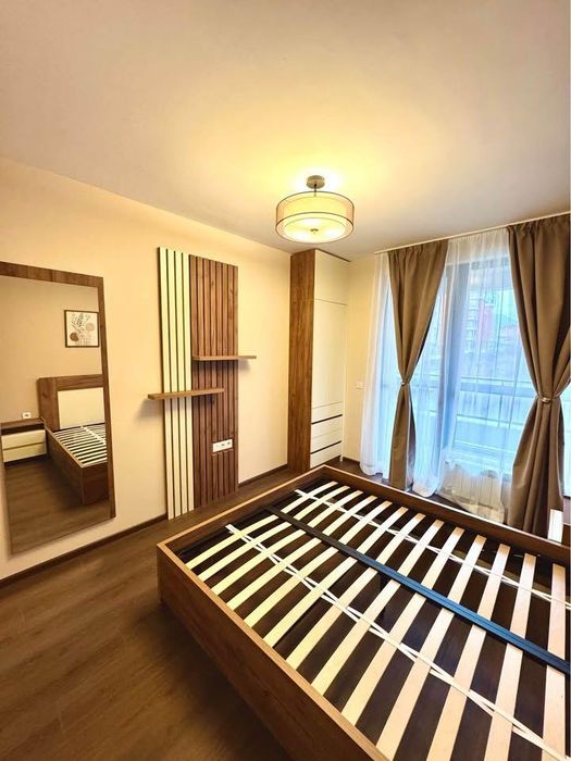 Дава се под наем Двустаен апартамент в София, Малинова долина - 65 кв.м за 767.55 € - Снимка #7