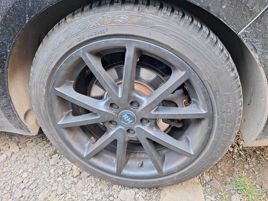 Джанти  17 5*108