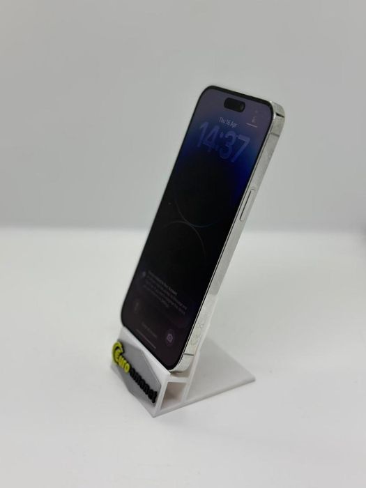 Telefon mobil Apple iPhone 14 Pro Max, 128GB, Baterie 84% -A-