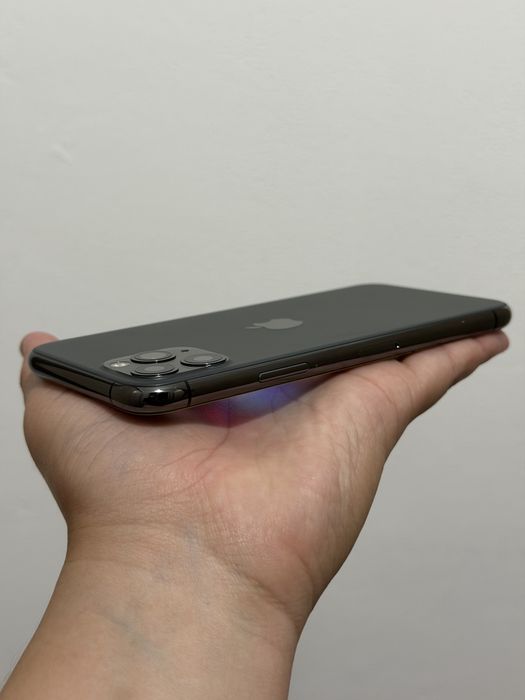 Iphone 11 pro 256gb 100%akb Айфон 11 про