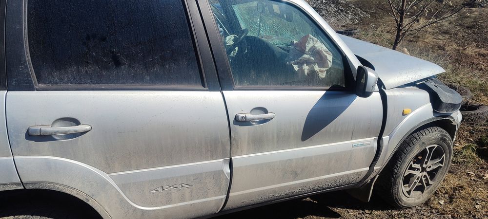 Продам Шевроле ниву