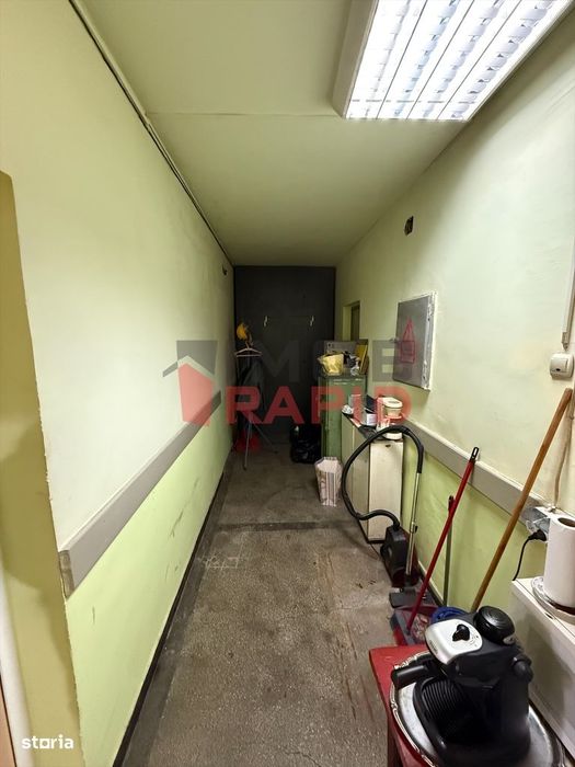 Spatiu comercial, 55mp, Zona Han/OMV