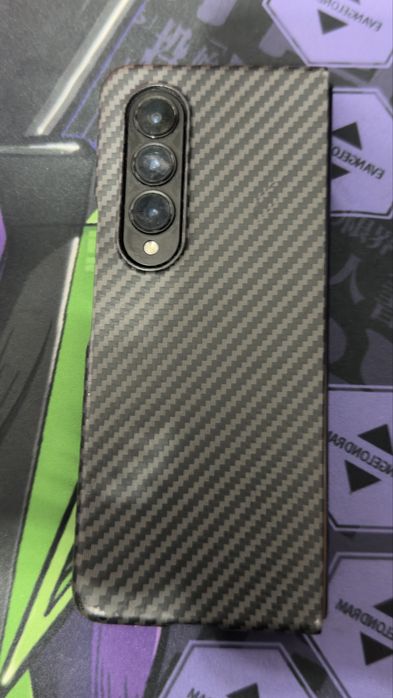 Продается Samsung Fold 4 12/256