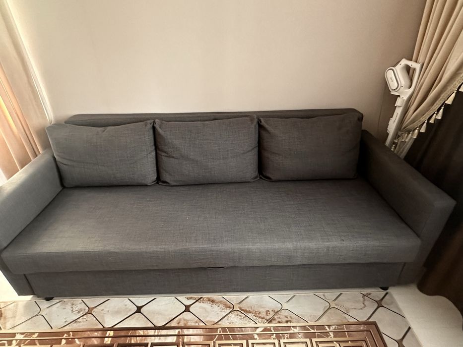 Продам диван в хорошем состоянии