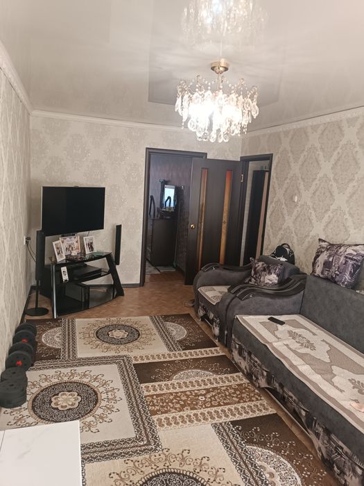 Продам квартиру в майкудуке, 15 мкр.