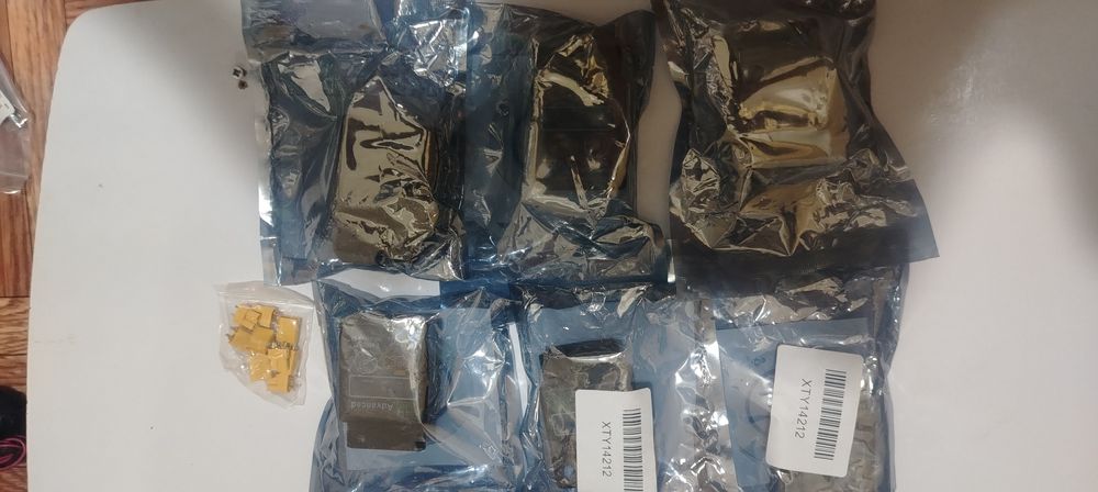 Фарсуники для машины. масло датчики. Блитус сканер.