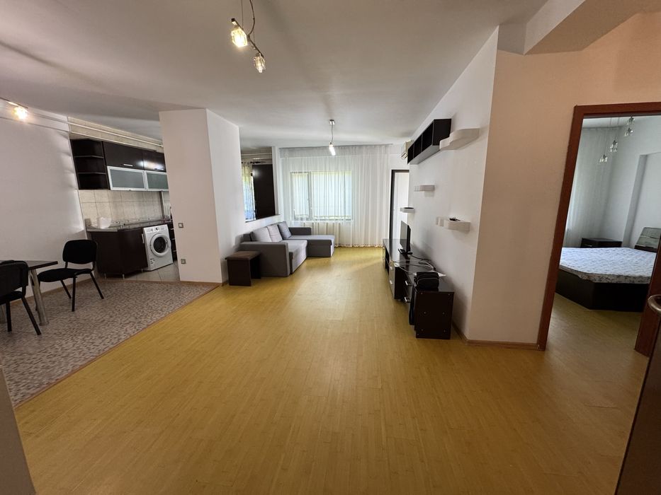 Apartament de inchiriat