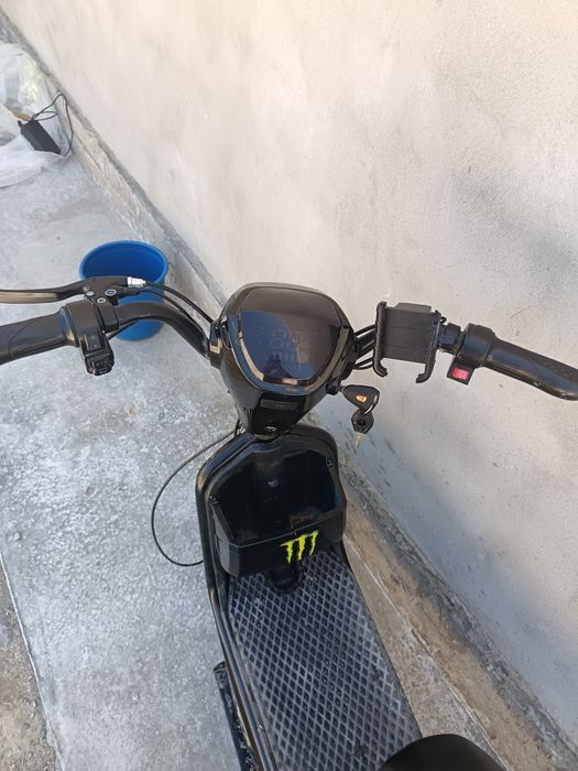 Leopard max E8 500w