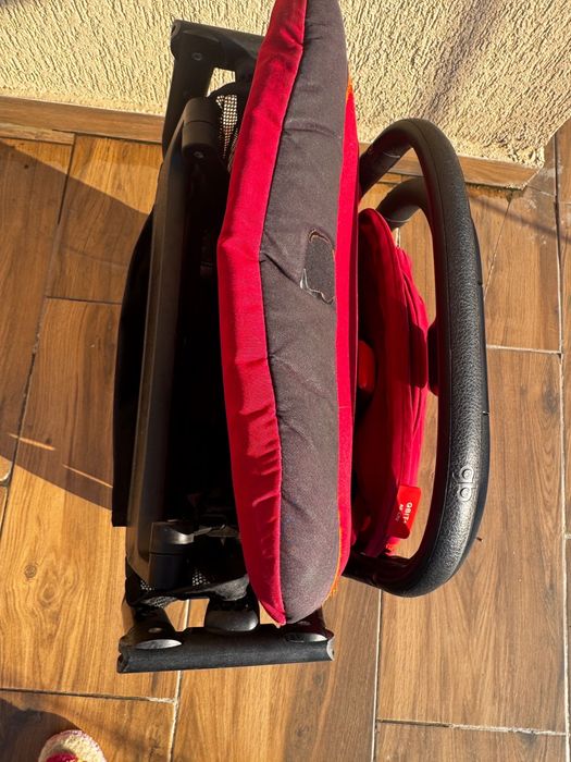 Carucior QBit+ AllCity