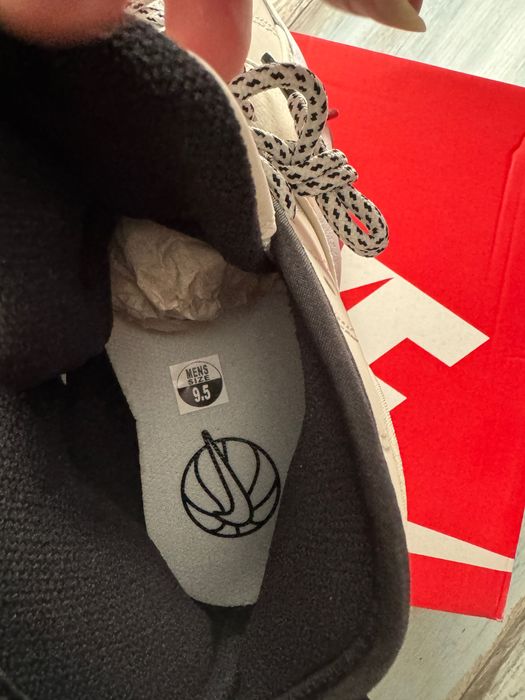 Маратонки Найк air zoom flight 95