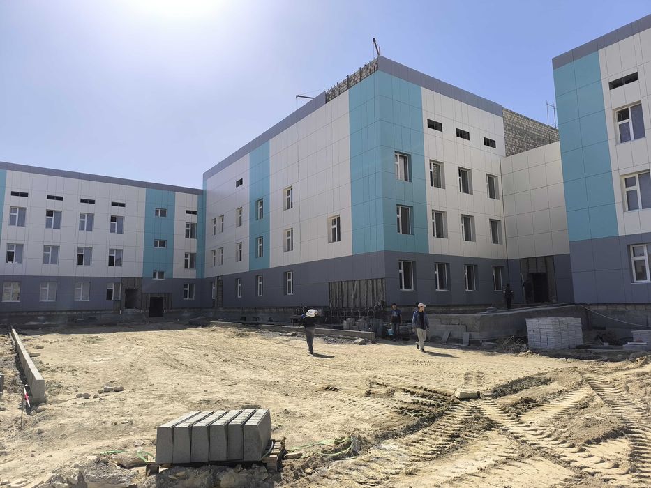 Фасадные панели, Подсистема, Монтаж