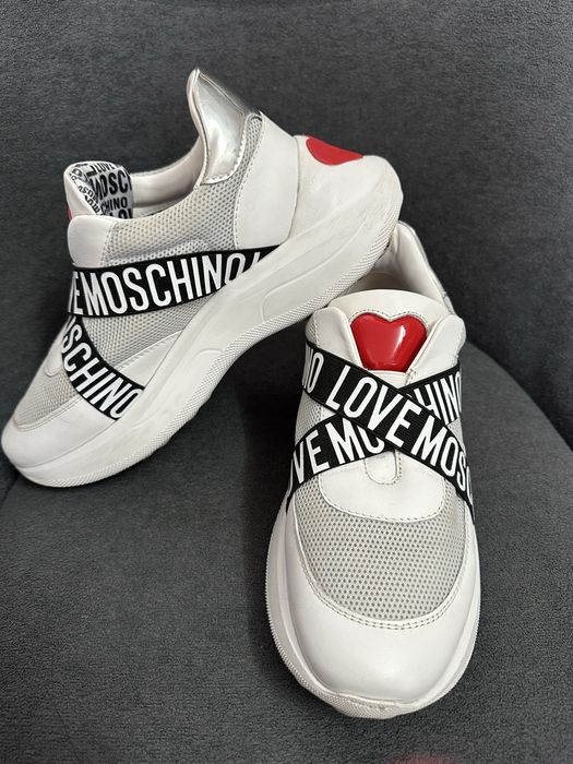 Спортни обувки Love Moschino 38 номер