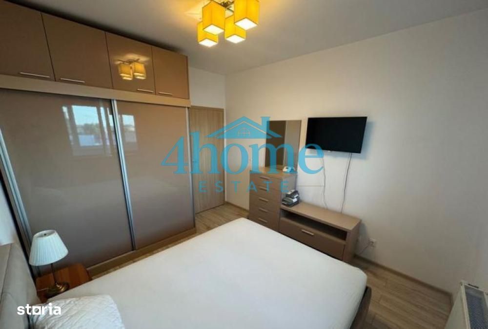 Apartament 2 camere Rotar Park 1|Pacii|Metoru|Bloc Nou