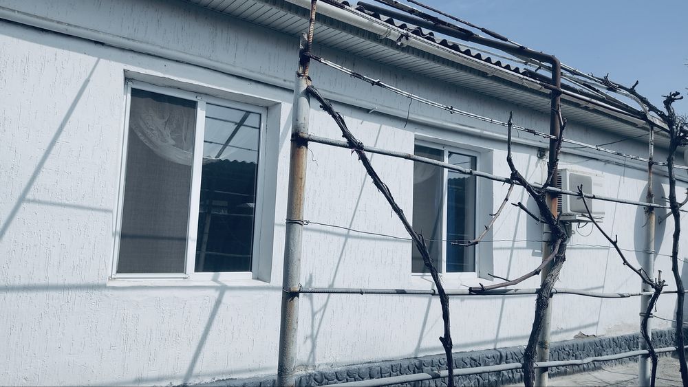 Үй сатылады Жетісай