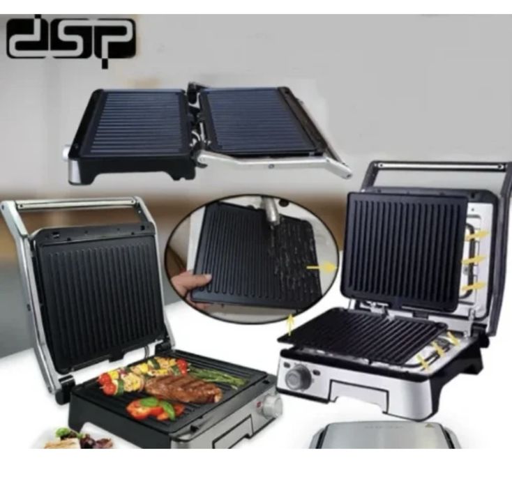 Грильница /электрогриль