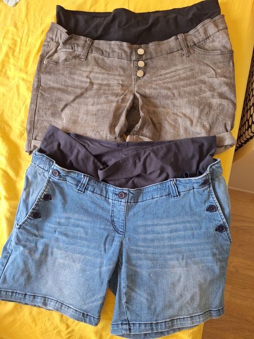 Дънки за бременни