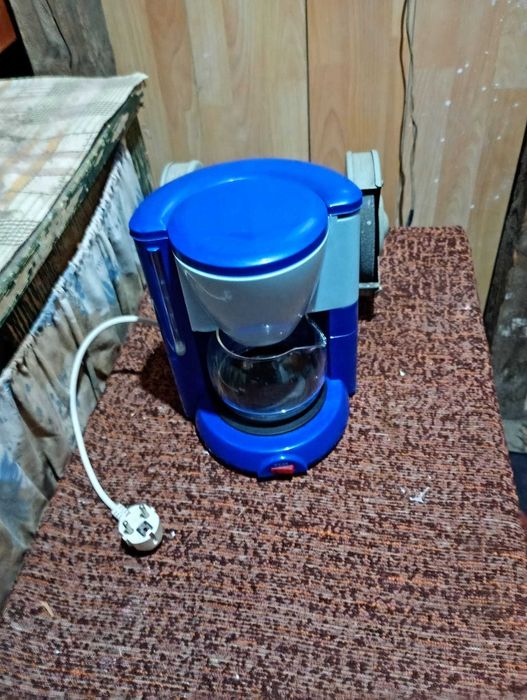 masina filtru de cafea