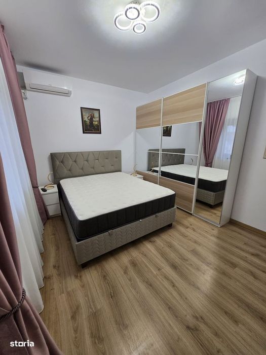 Vila eleganta CORBEANCA 5 camere