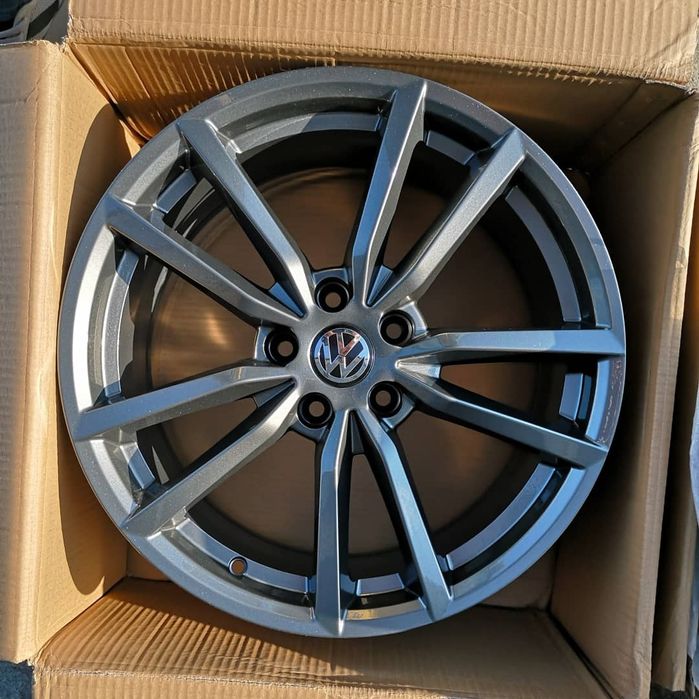 Джанти за Фолксваген / Djanti za VW Pretoria 17" 18" 19"