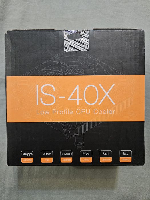 Ventilator cpu placa baza