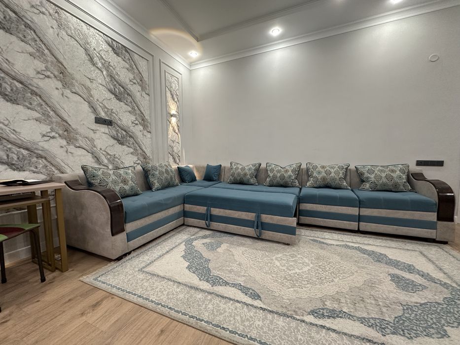 Продам диван трансформер.