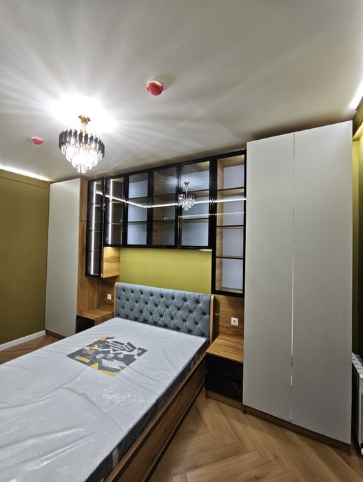 Аренда однокомнатный квартиры от владельца