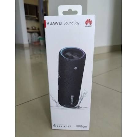 Vand boxa huawei sound joy