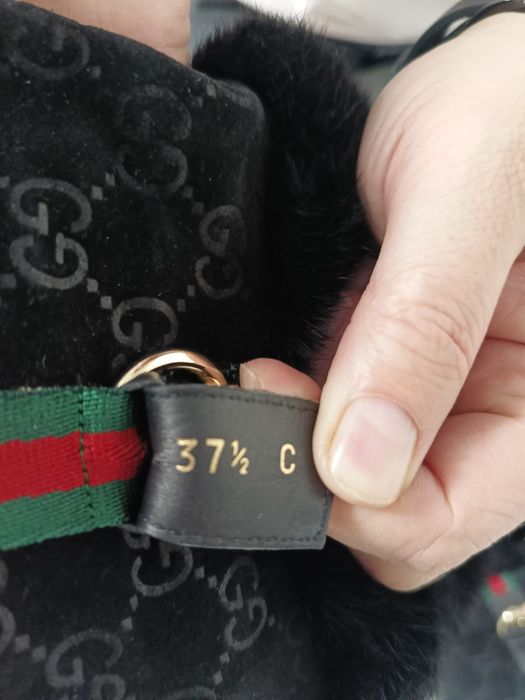 Gucci демисезонные