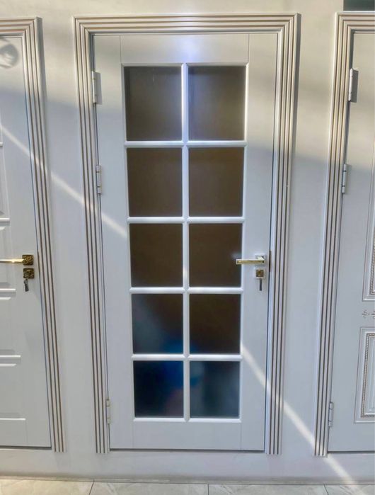 MDF Eshiklar | МДФ двери | Arzon va sifatli | TP-13