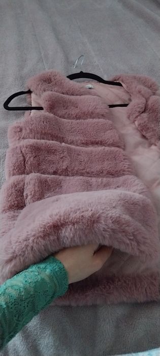 Vestă din blanita damă  mărime M