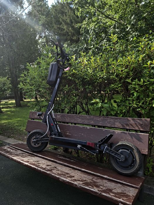 Joyor S10-S-Z 2025, utilizat
