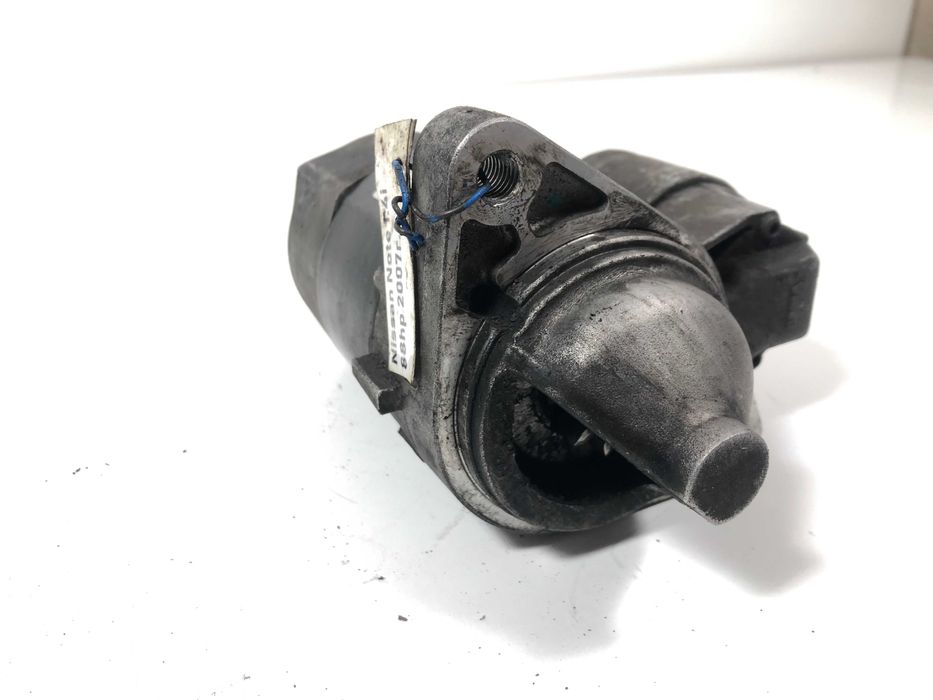 Стартер Nissan Note 1.4i 88кс 2007г D7E40