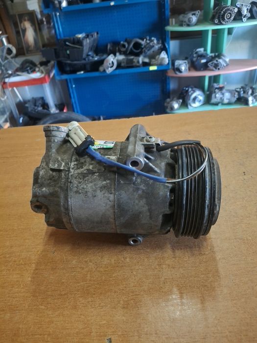 Compresor aer condiționat Opel Astra  Corsa  Agila  benzina