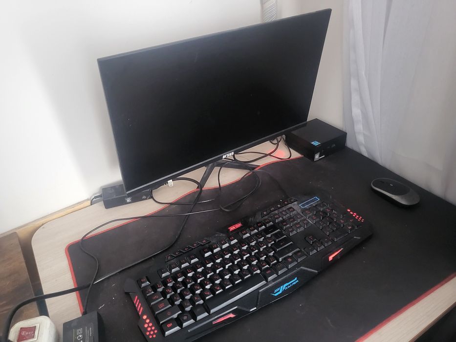 Продаю мини принтера.