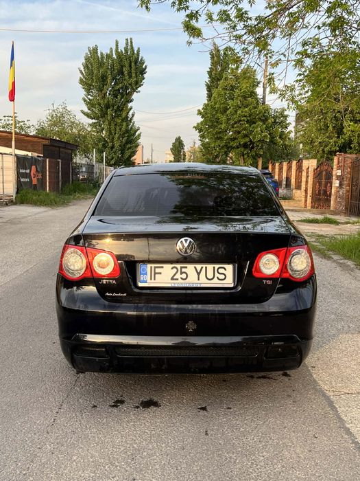 Jetta de vanzare