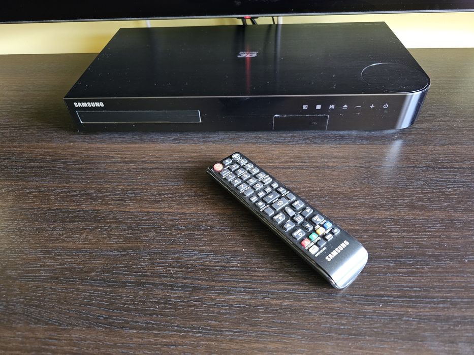 Blu-ray player home cinema 5.1