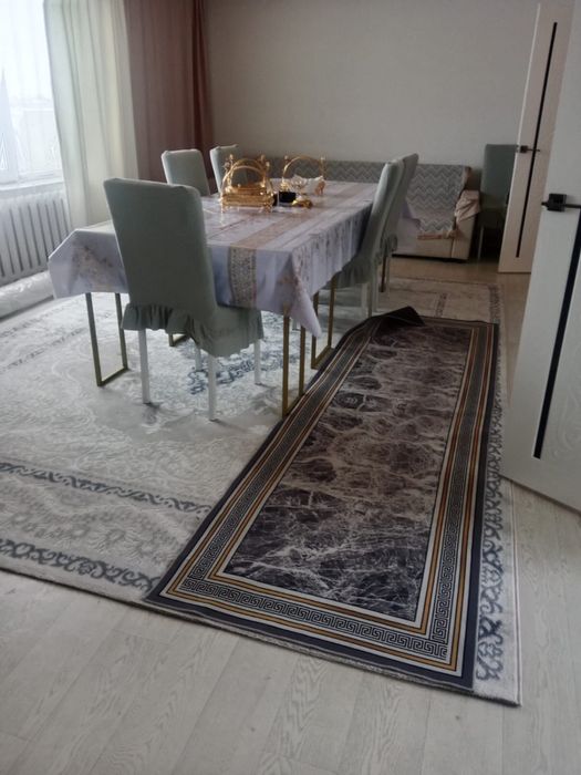 дом новый теплый