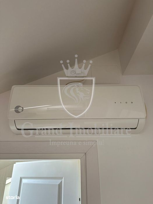 Apartament 62 mp parcare inclusa TOTUL NOU zona Iulius Mall