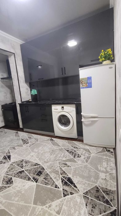 Продается квартира в Яшнабадском районе Тузел-1, 1-ком под Офис 1-этаж