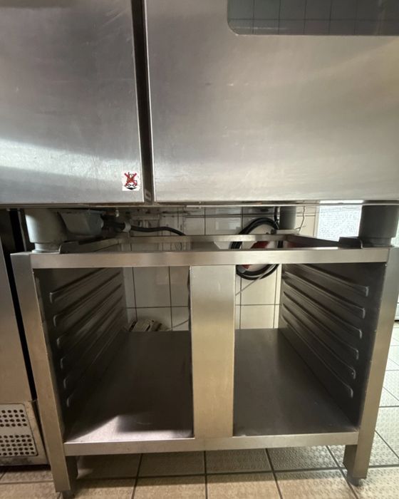 Cuptor Rational electric