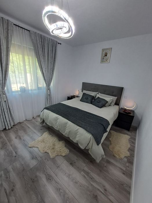 Propietar- vand casa platou gavana