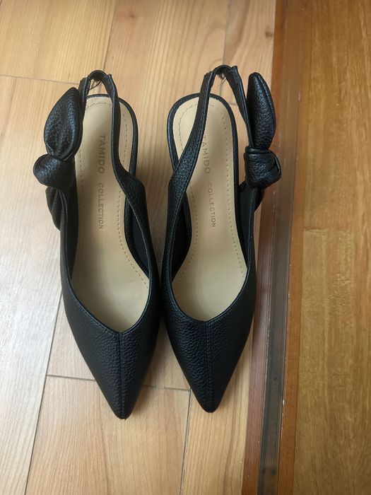 Продажи Каблуки новые