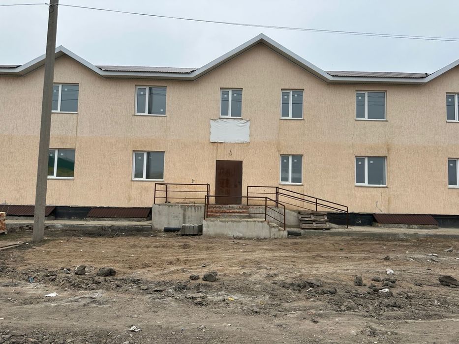 Продам здание в Мичурино